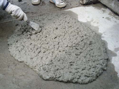 Selection of Concrete Admixtures