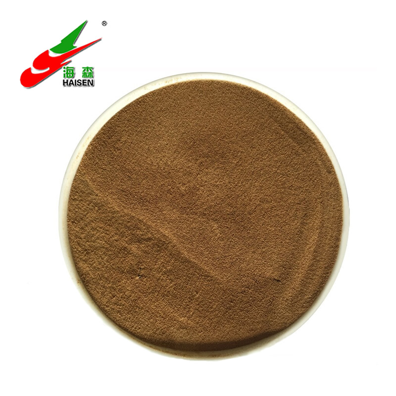  Powder Efficient Superplasticizer Sodium Naphthalene Sulfonate