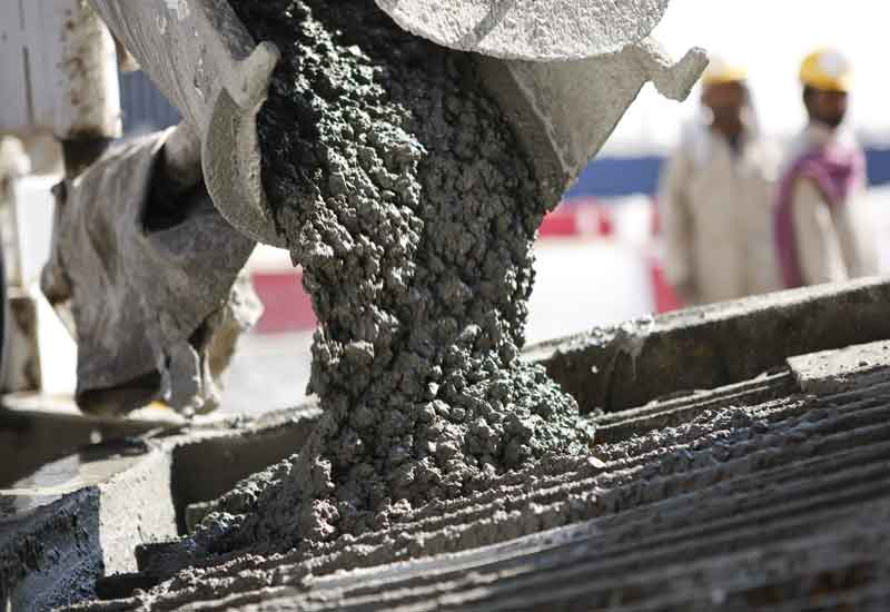 Concrete Admixtures Types from Haisen Chemical/Horizon Chemical