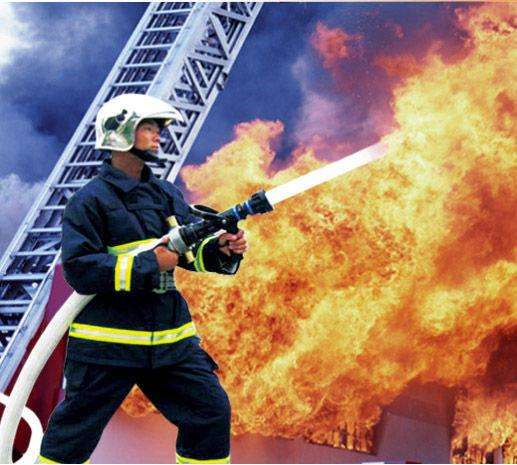 Fluorosurfactant FN 6810 for Fire extinguisher(Fire Fighting Foam)