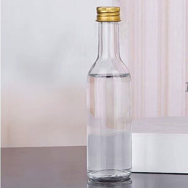 Sodium Gluconate Used as Special Cleaner for Glass Bottles